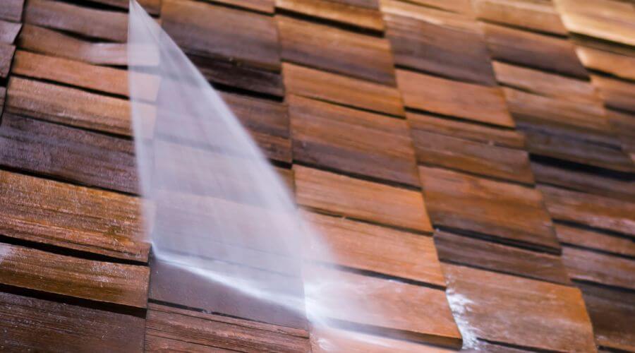 Tile Roofing in Harmony, IN